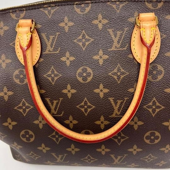 Louis Vuitton Turrene MM - Picture 6 of 16